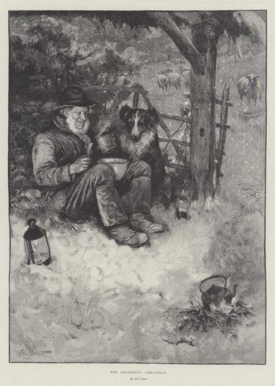 The Shepherd